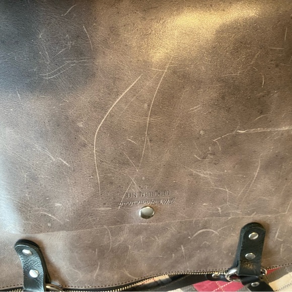 Jill’s Homestead Daisy bag - Picture 9 of 9